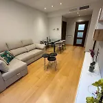 Teatro Appartement Zaragoza