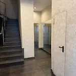 Appartement Teatro Zaragoza
