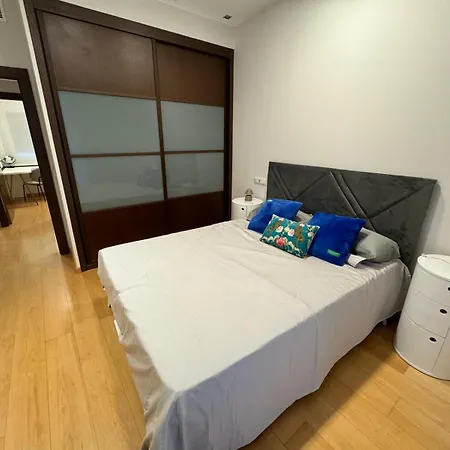 Teatro شقة سرقسطة