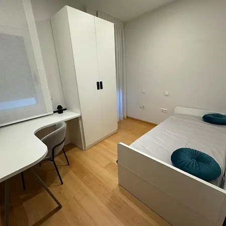 Teatro Apartment Zaragoza
