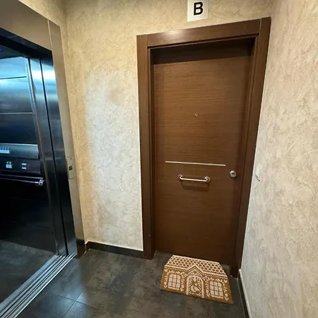 Teatro Appartement Saragosse