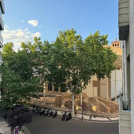 Teatro * سرقسطة