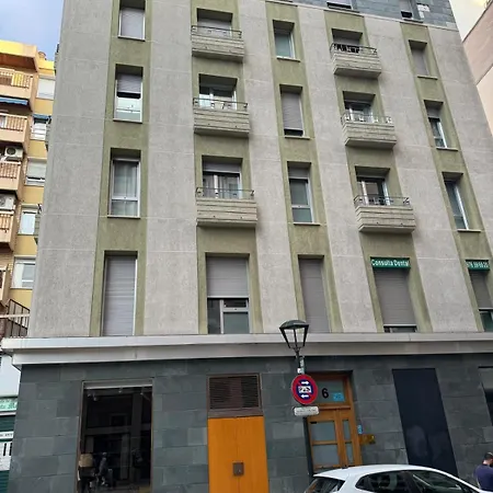 Teatro شقة سرقسطة