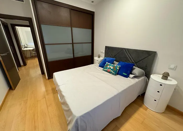 Teatro Apartament Saragossa