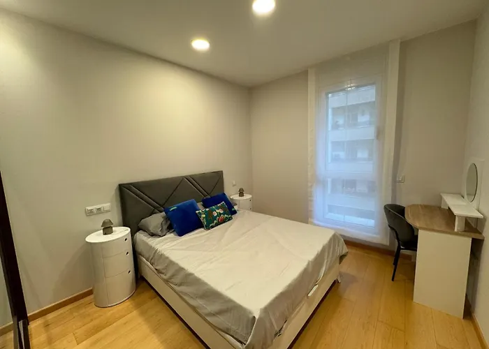 Teatro Apartament Saragossa